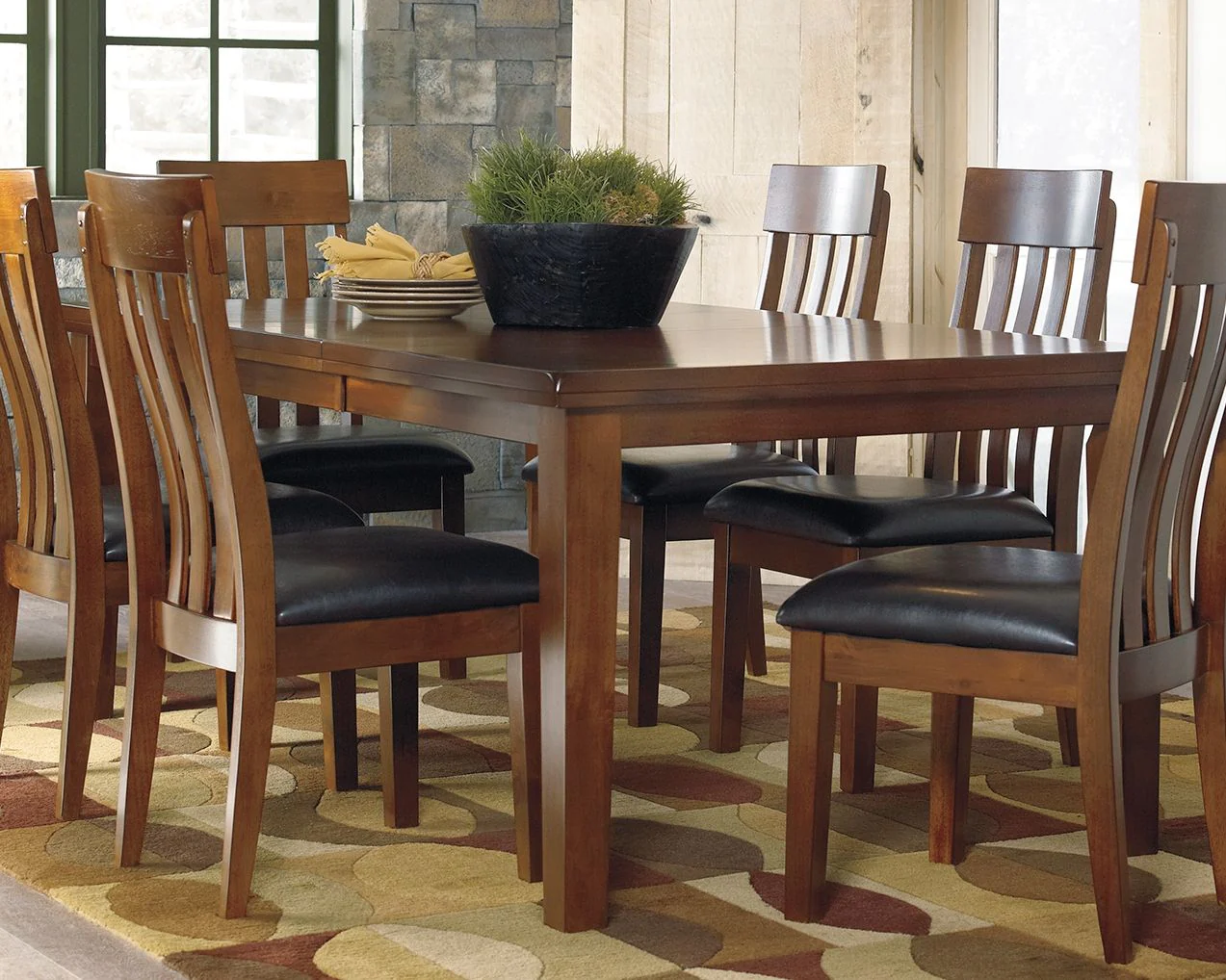Ralene - Dining Room Table - Image 8