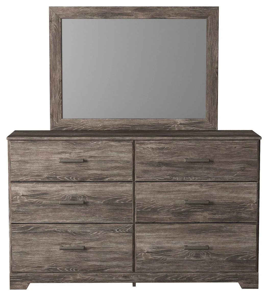 Ralinksi - Bedroom Set - Image 4