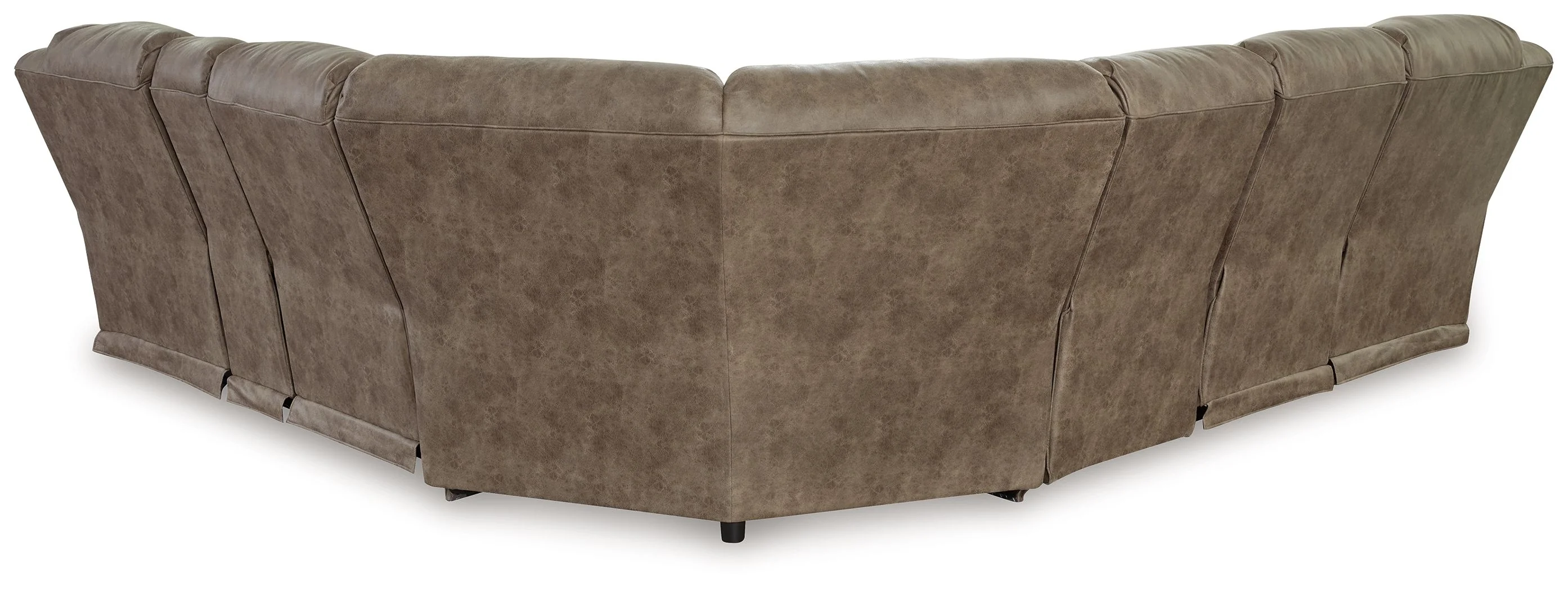Ravenel - Reclining Sectional - Image 10