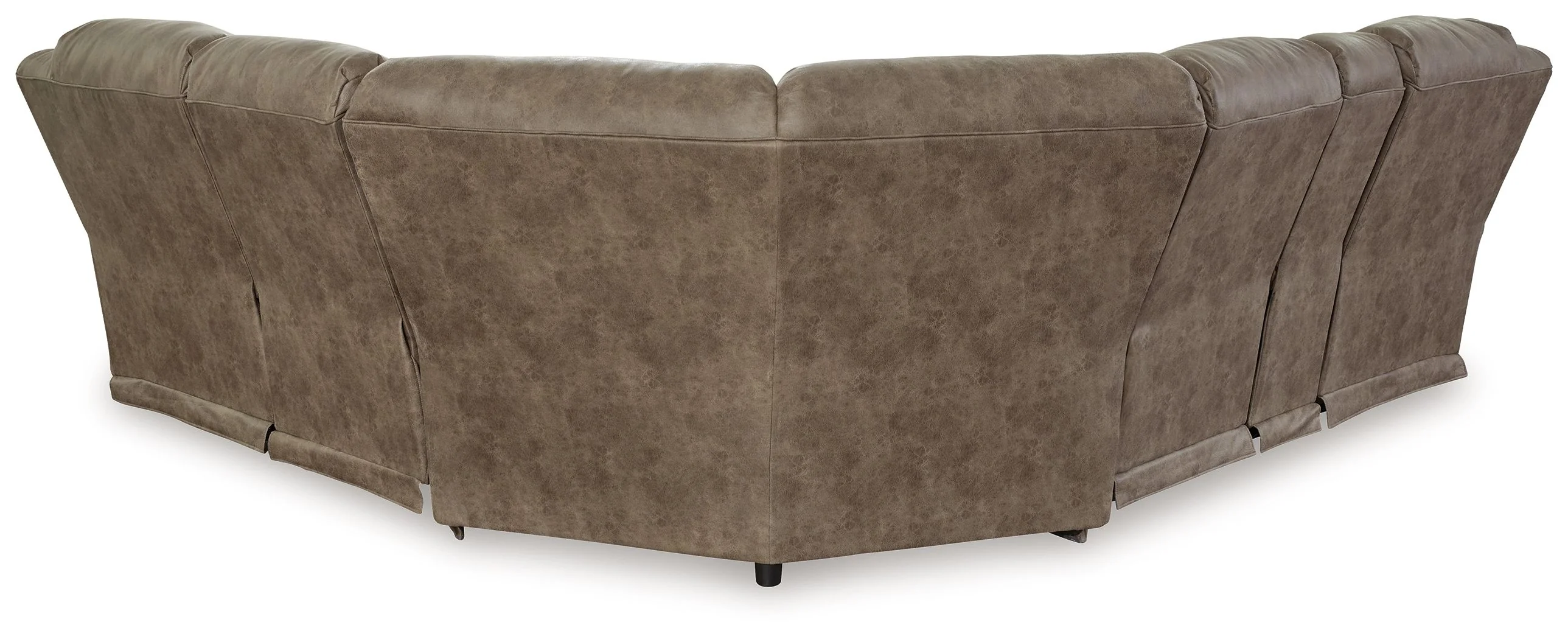 Ravenel - Reclining Sectional - Image 12