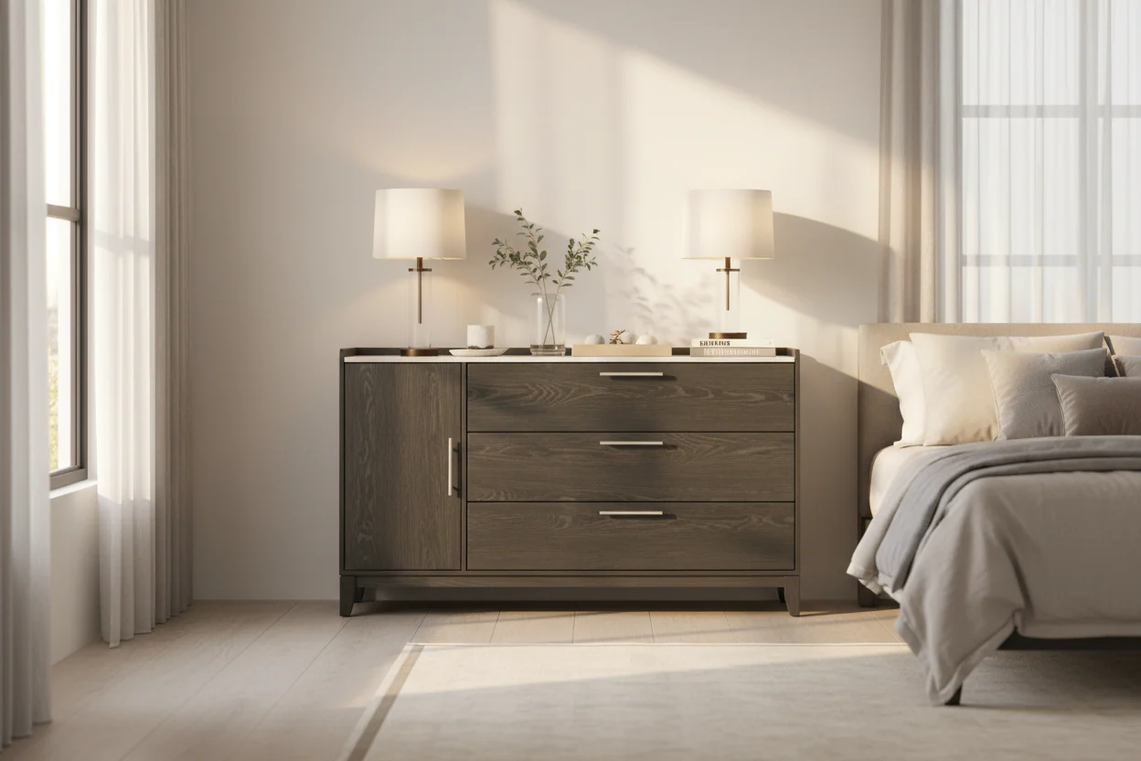 Rayola Dresser - Image 2