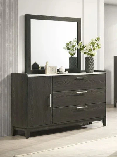 Rayola Dresser Mirror - Image 3