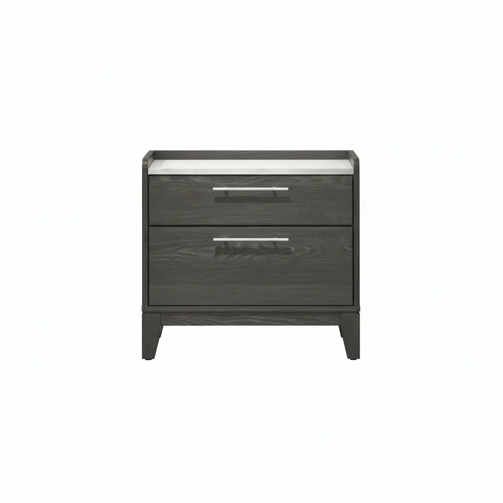 Rayola Nightstand