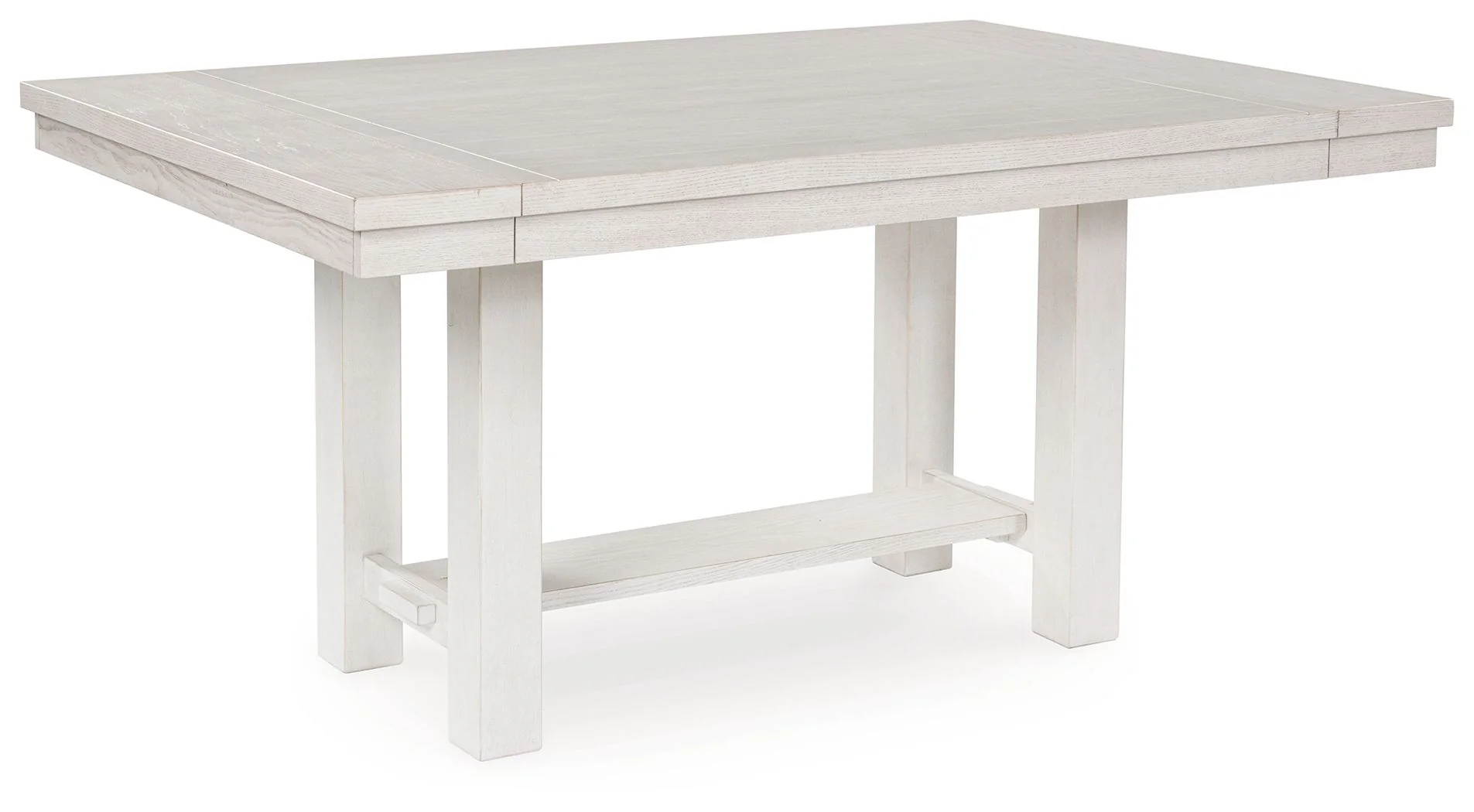 Robbinsdale - Rectangular Dining Room Extension Table Set - Image 4