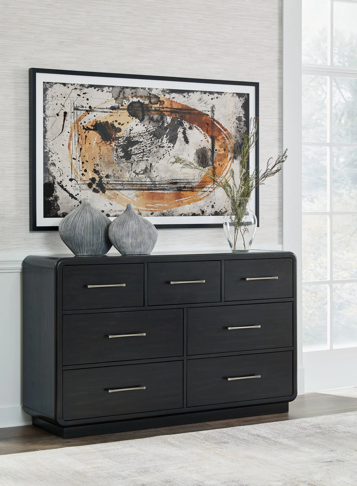 Rowanbeck - Bedroom Set - Image 3
