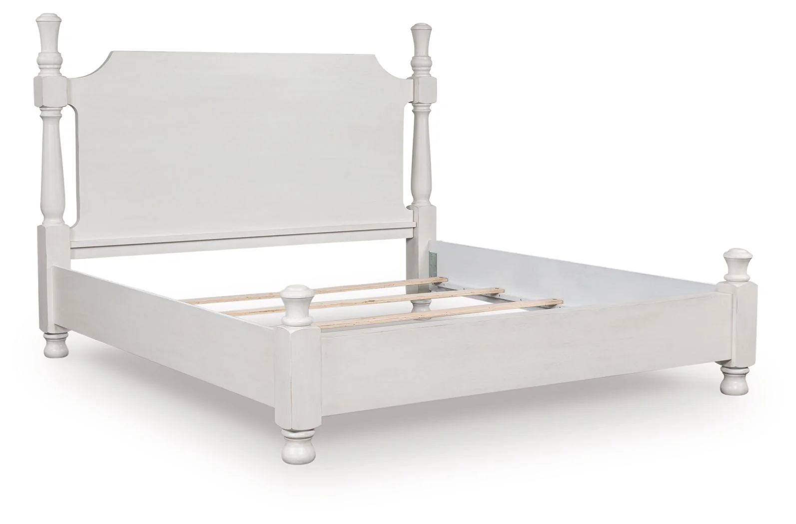 Rowlenstown - Poster Bed