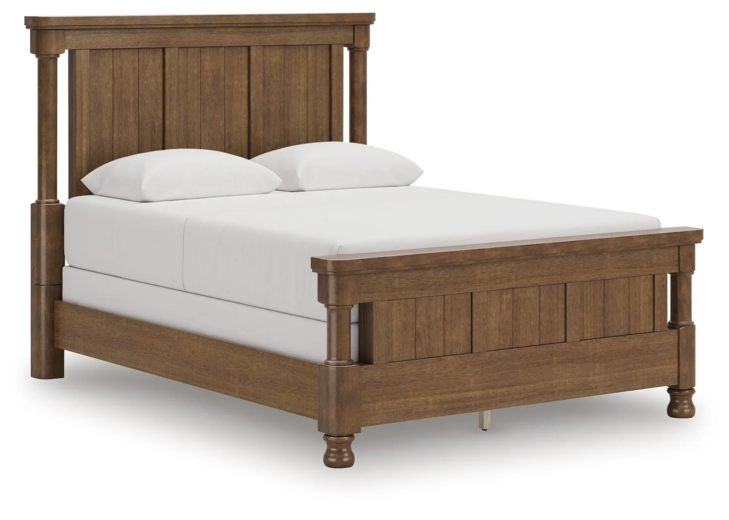 Rowlenstown - Poster Bed - Image 2