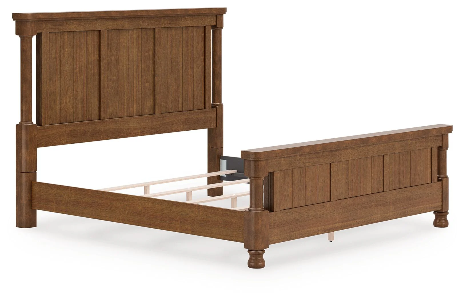 Rowlenstown - Poster Bed - Image 5