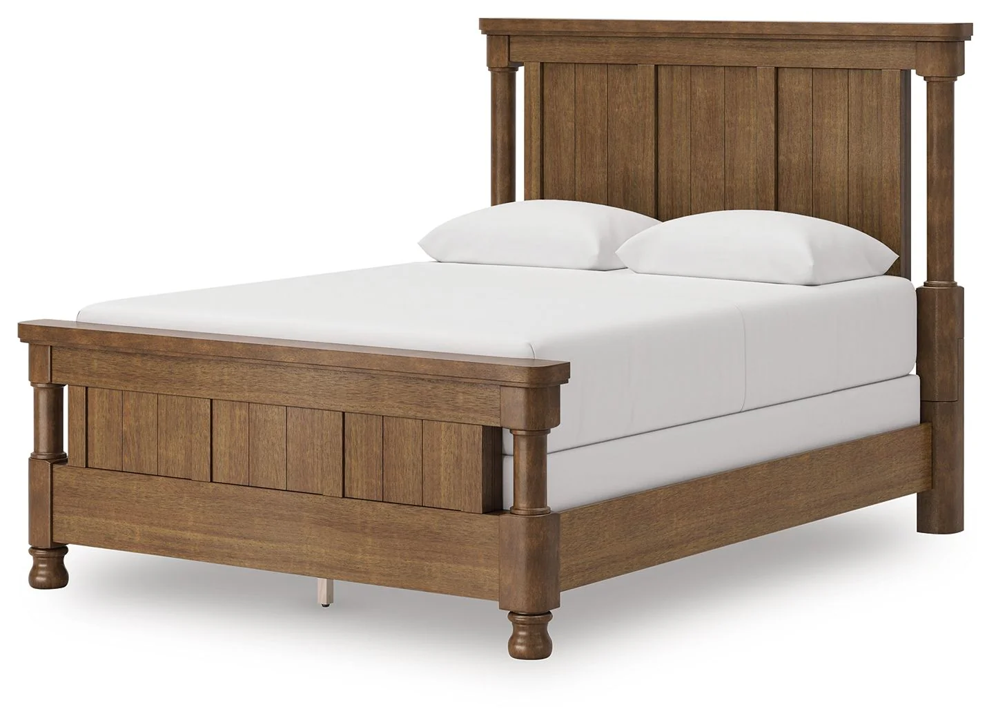Rowlenstown - Poster Bed - Image 9
