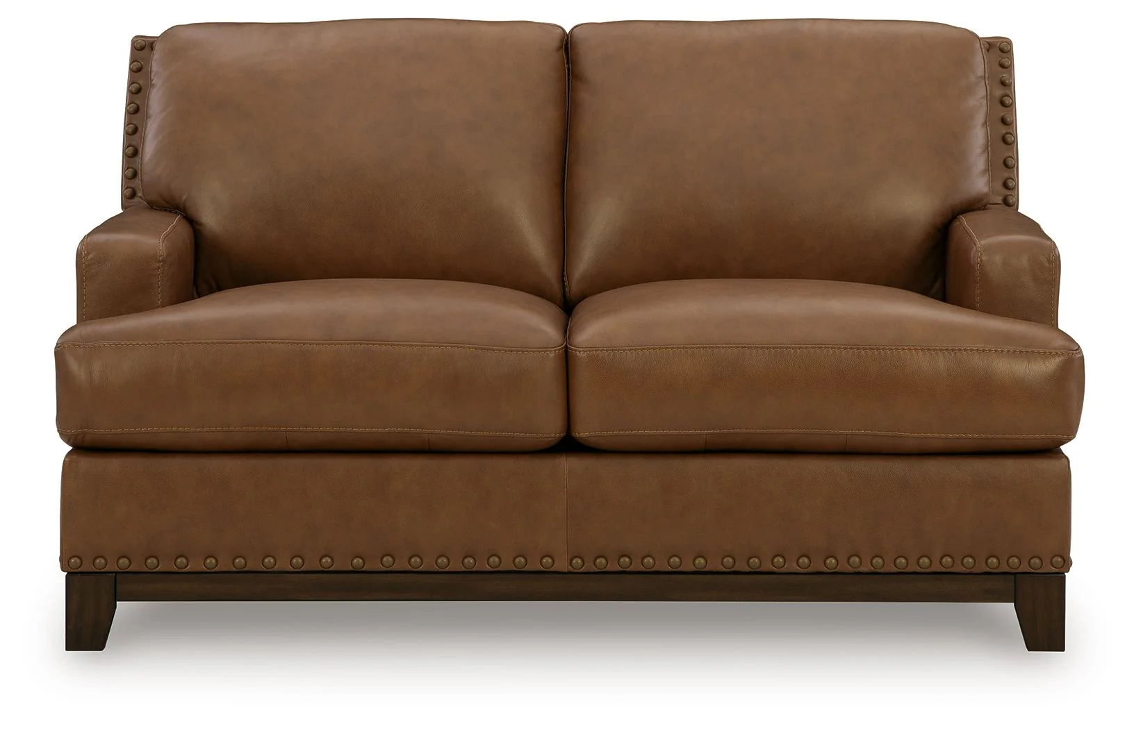 Saonara - Loveseat - Amber - Image 2