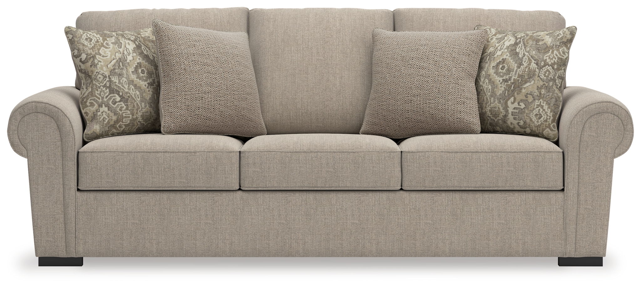 Sararose - Sofa - Heather - Image 4