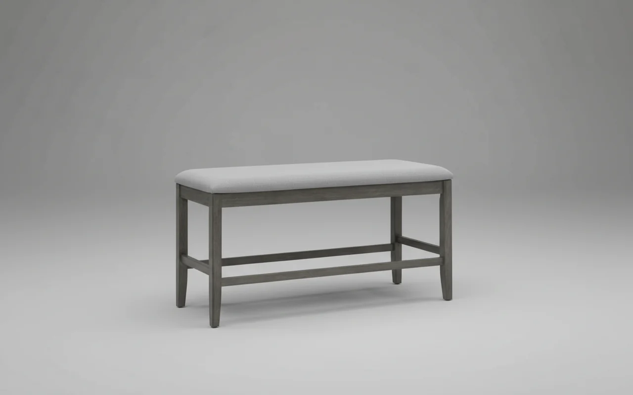 Seneca Bench