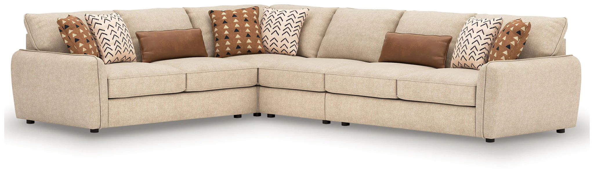 Seyler - Sectional - Image 2