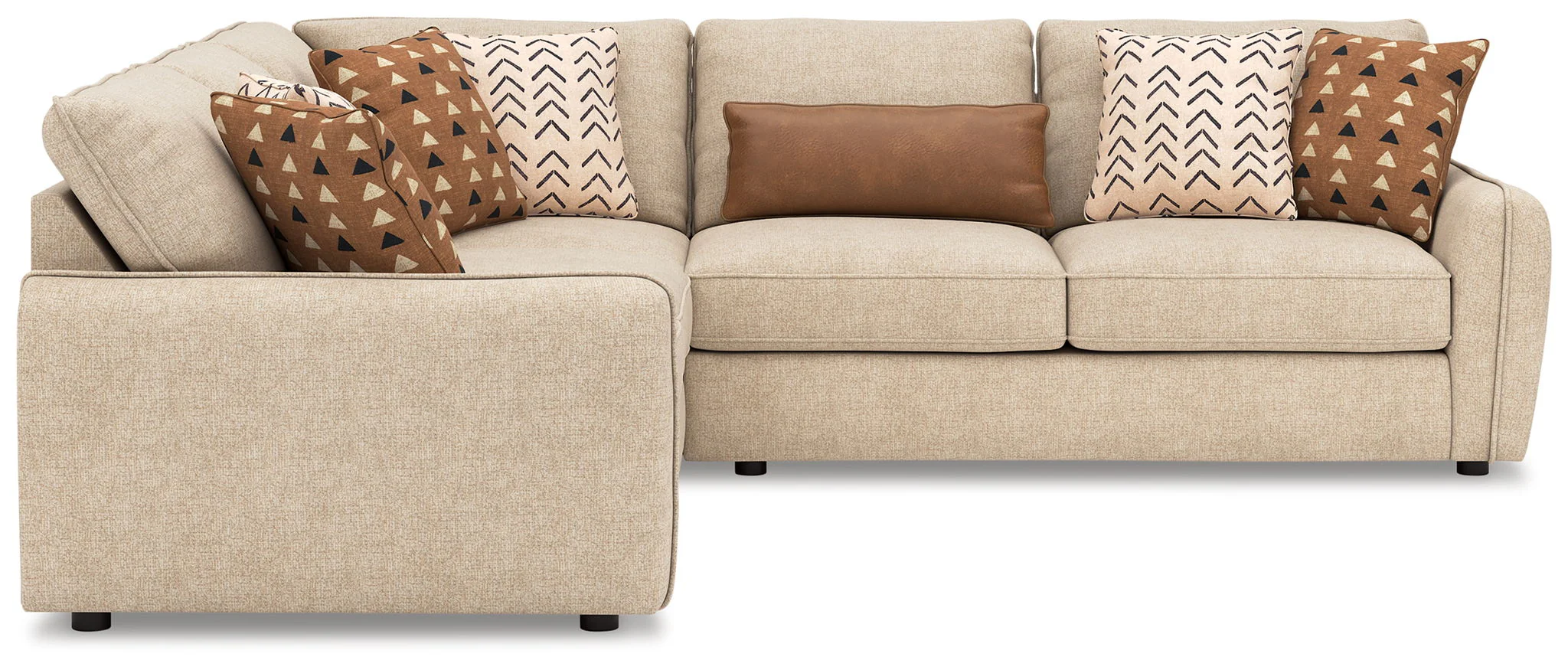 Seyler - Sectional - Image 3