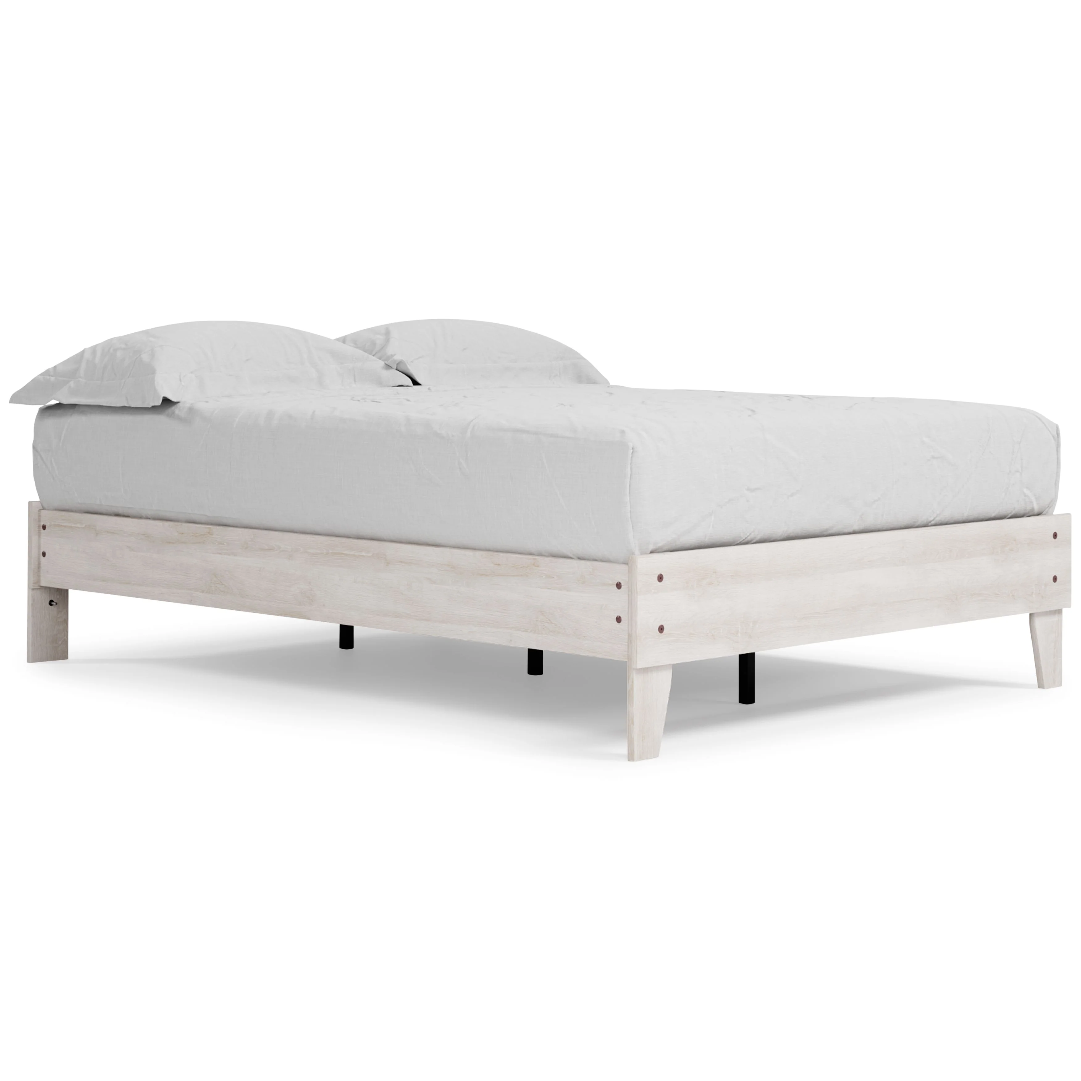 Shawburn - Platform Bed - Image 4
