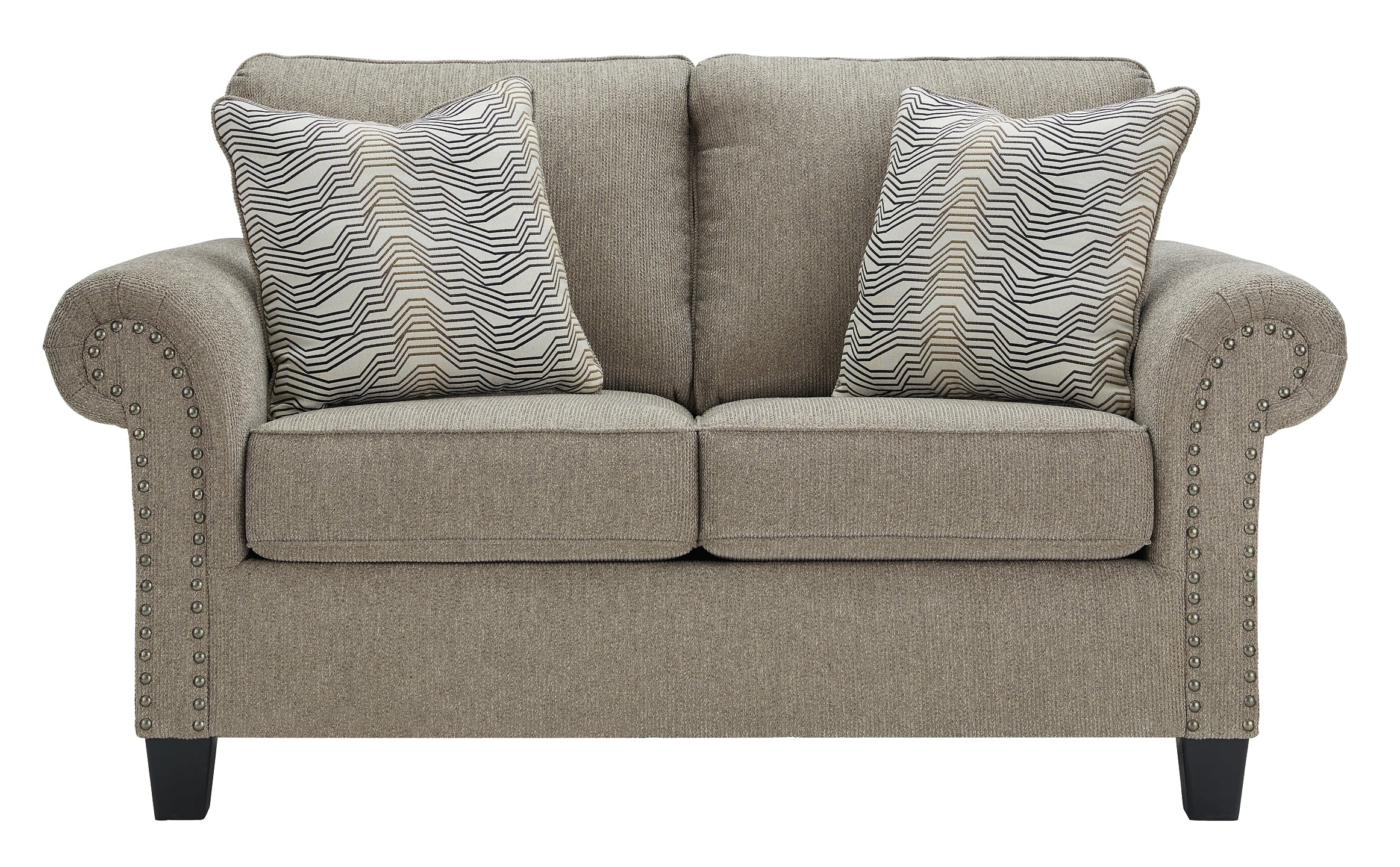 Shewsbury Loveseat - Image 3