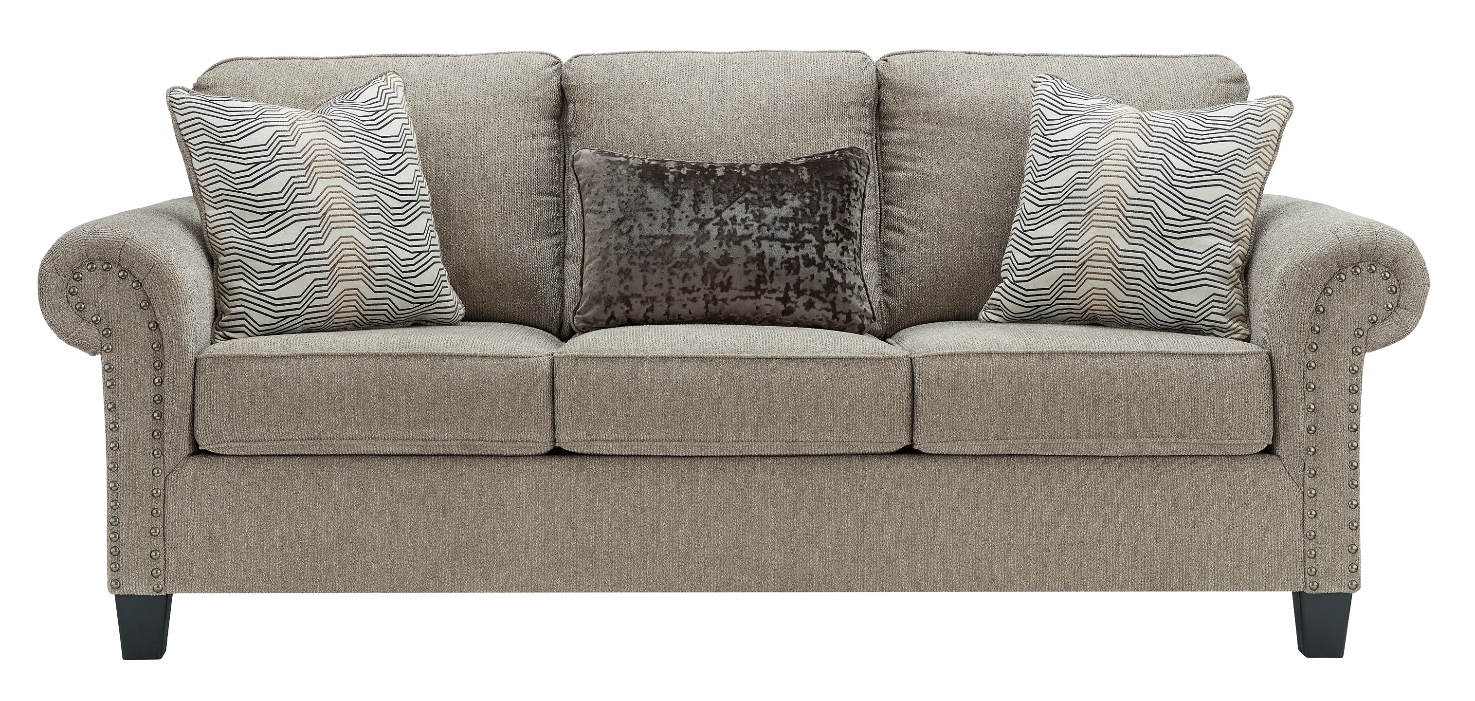Shewsbury Sofa - Image 3