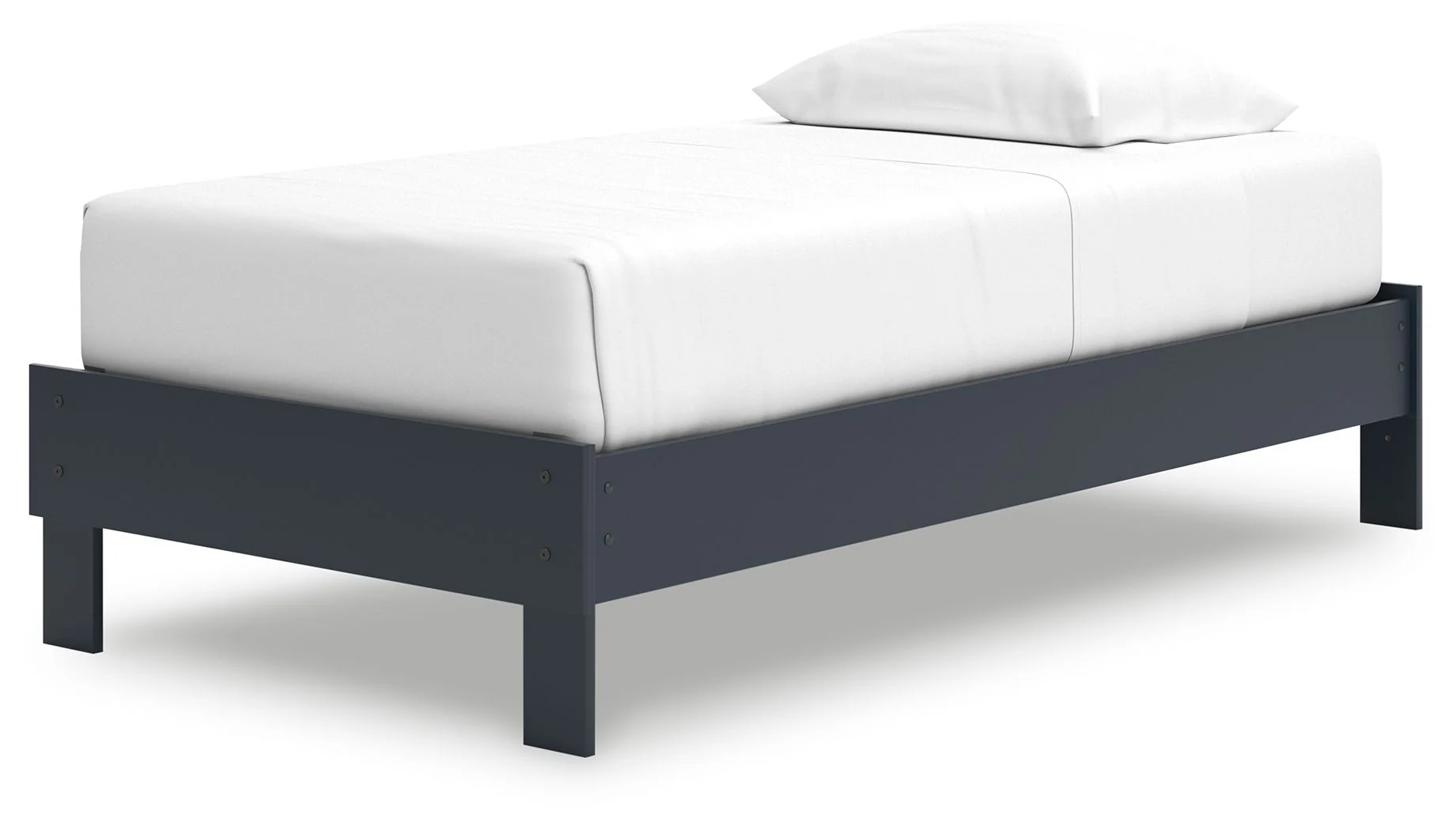 Simmenfort - Platform Bed - Image 4