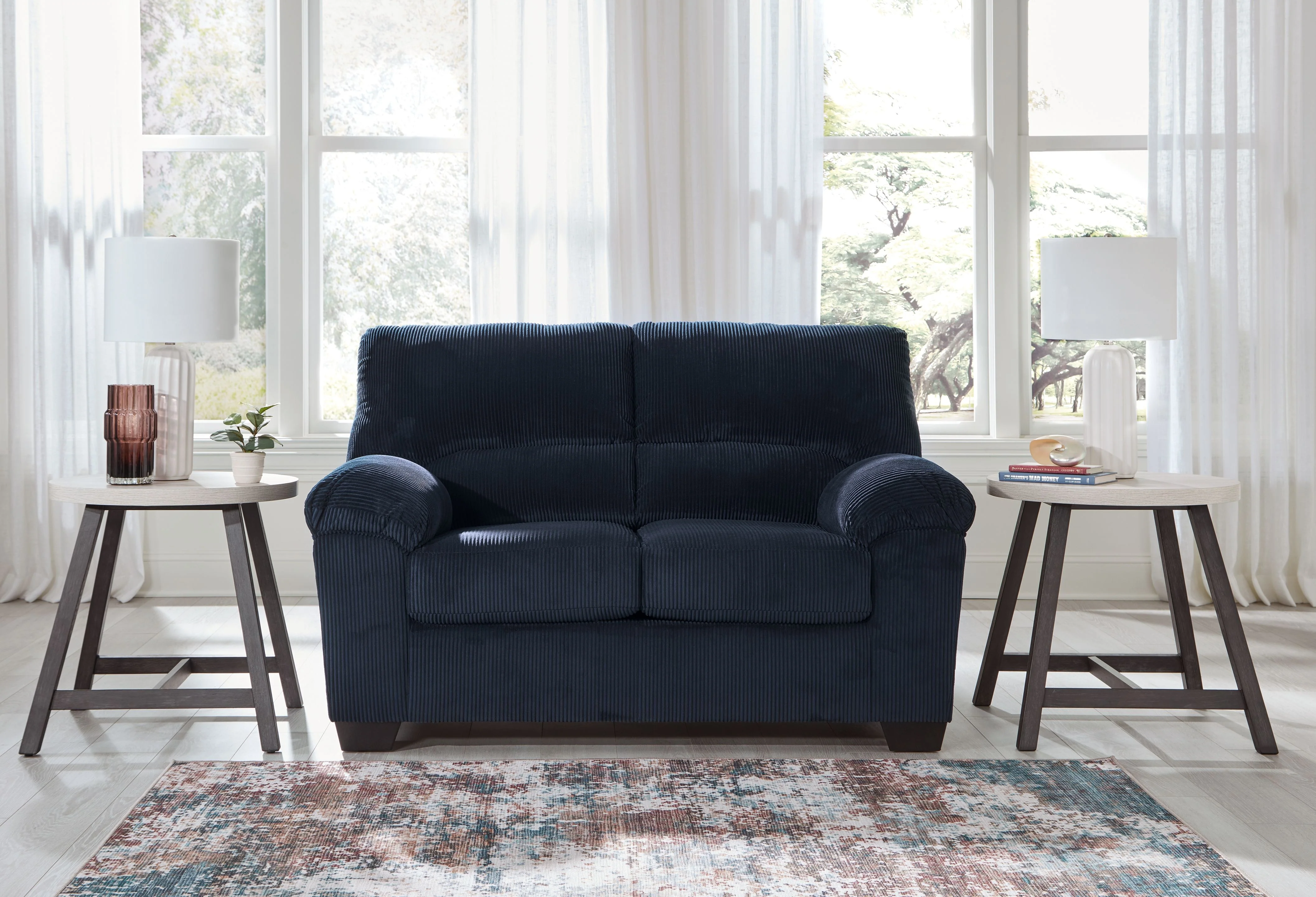 SimpleJoy - Loveseat - Image 5