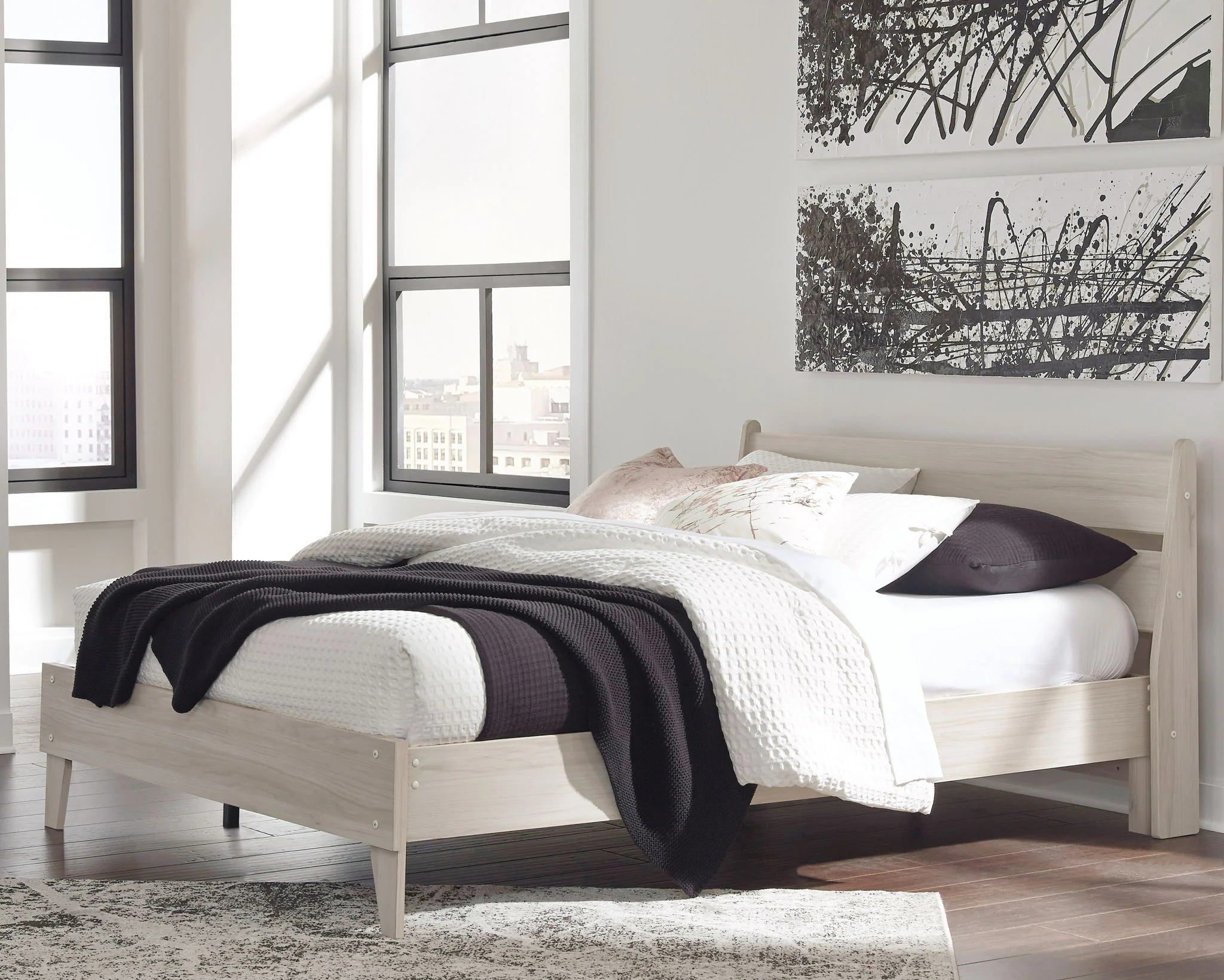 Socalle - Bedroom Set - Image 16