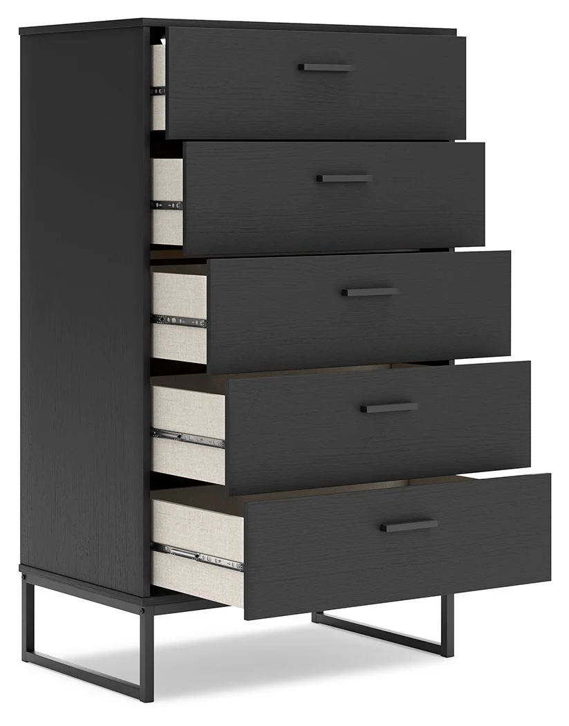 Socalle - Chest - Image 4