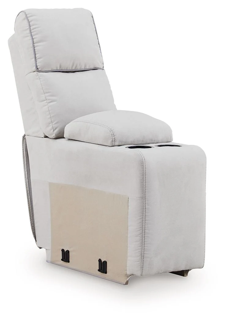 Social Pointe - Reclining Sectional - Image 15