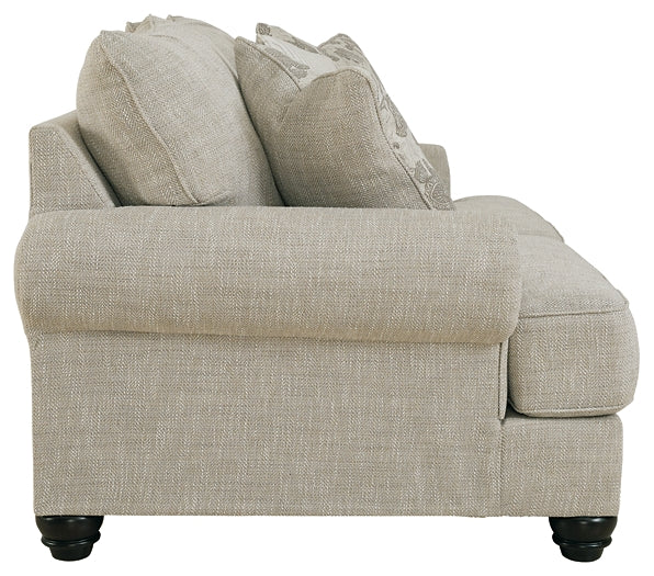 Asanti Sofa and Loveseat - Image 9
