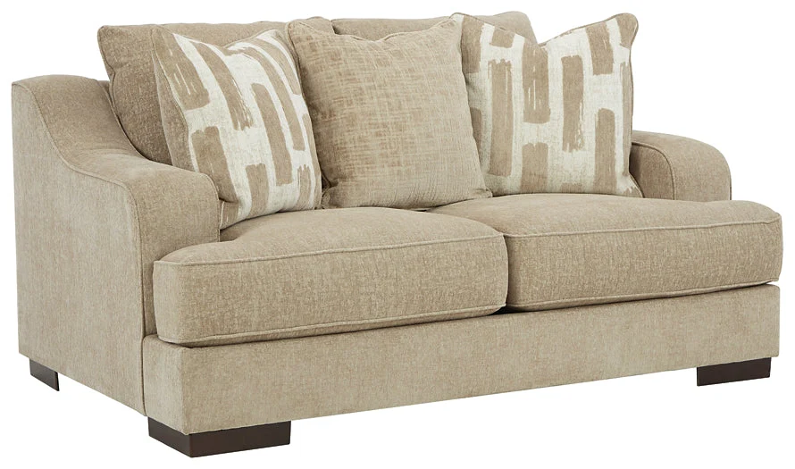 Lessinger Sofa and Loveseat - Image 3