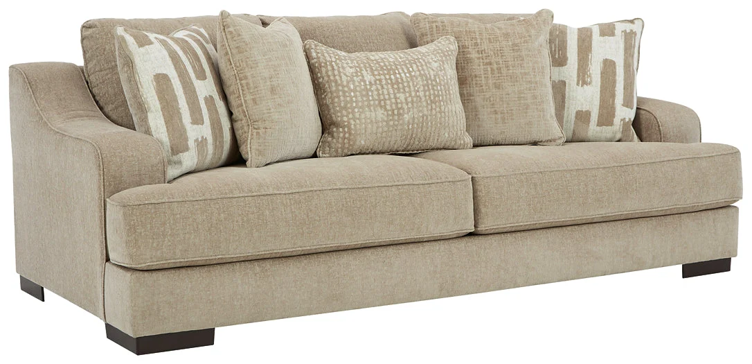 Lessinger Sofa and Loveseat - Image 5