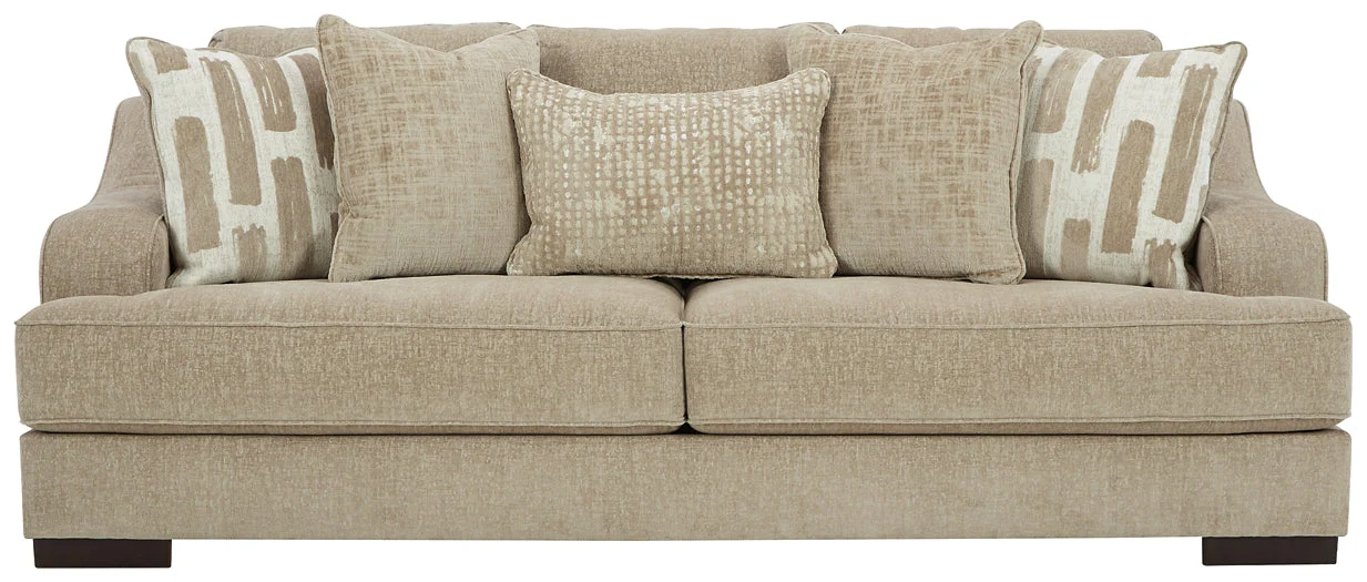 Lessinger Sofa and Loveseat - Image 6