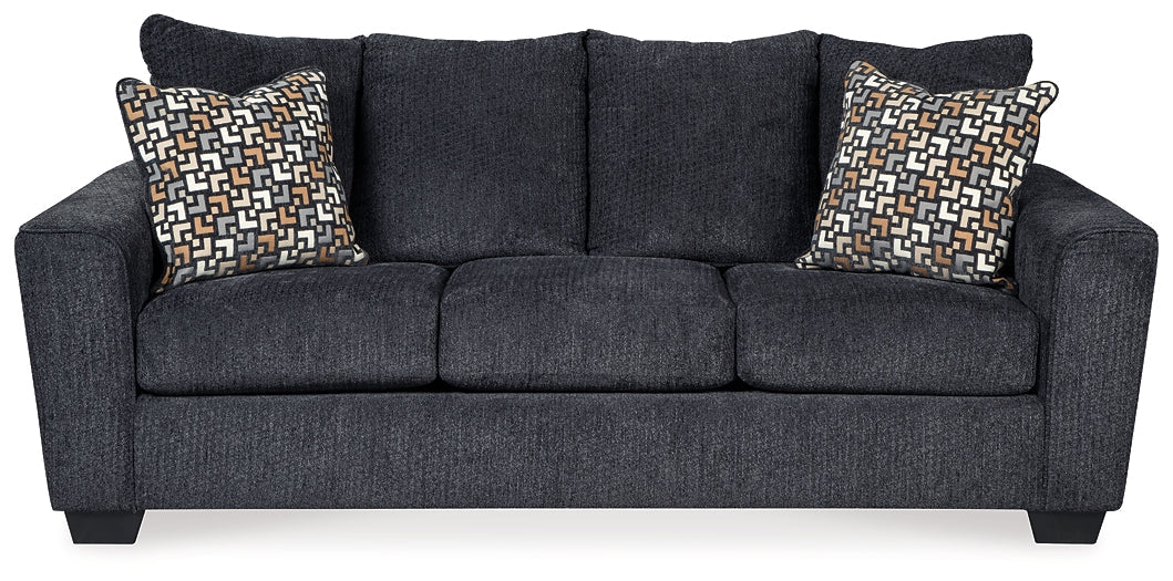 Wixon Sofa and Loveseat - Image 3