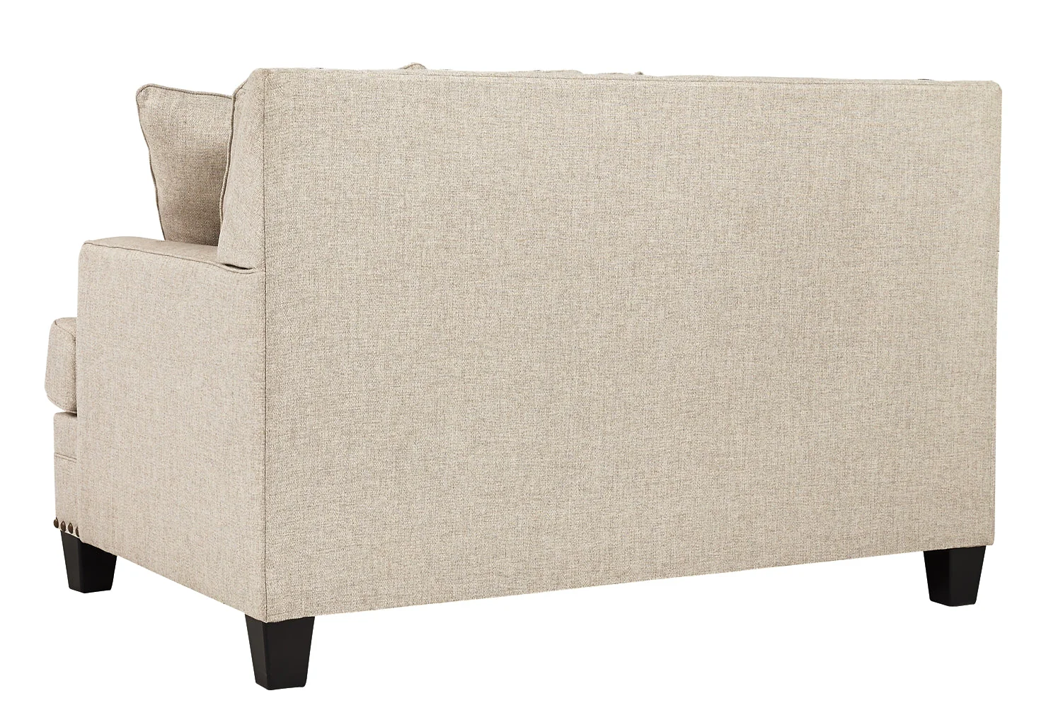 Claredon Sofa and Loveseat - Image 5