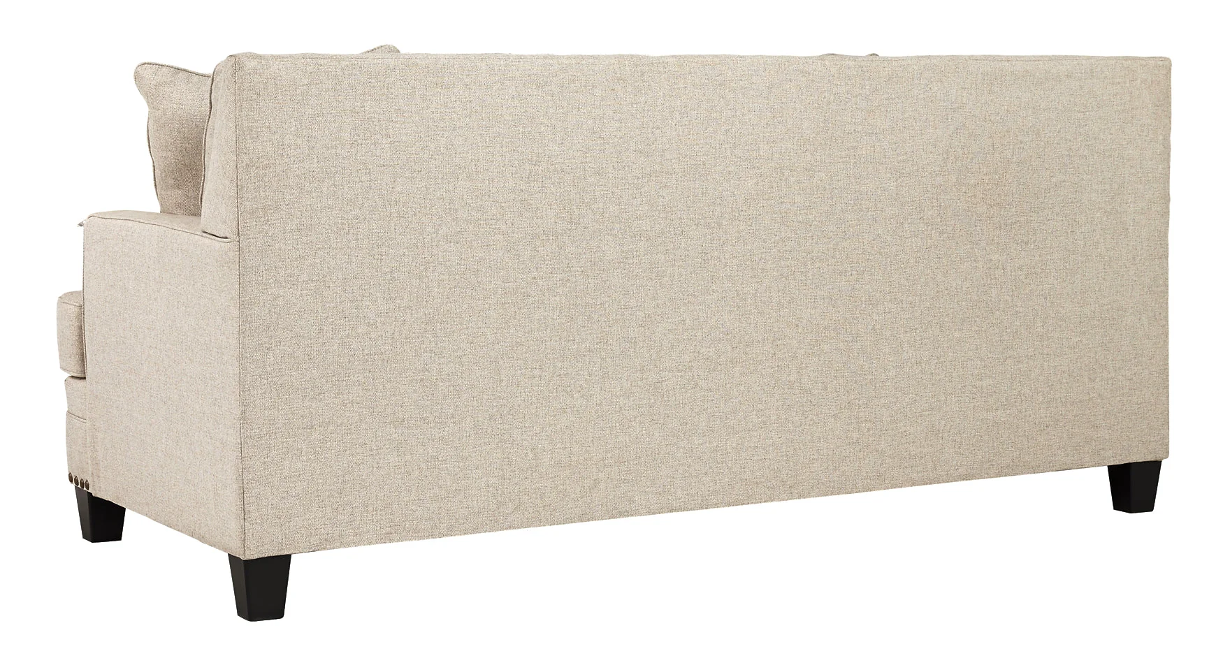 Claredon Sofa and Loveseat - Image 6