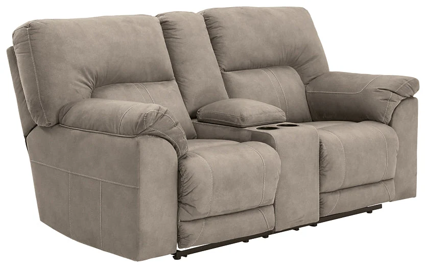 Cavalcade Sofa and Loveseat - Image 3