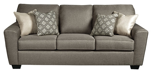 Calicho Sofa and Loveseat - Image 5