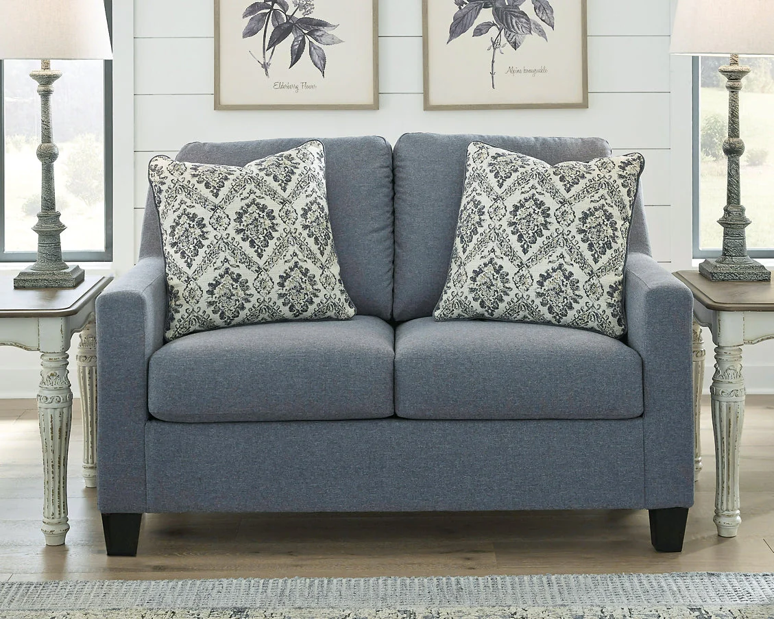 Lemly Sofa and Loveseat - Image 3