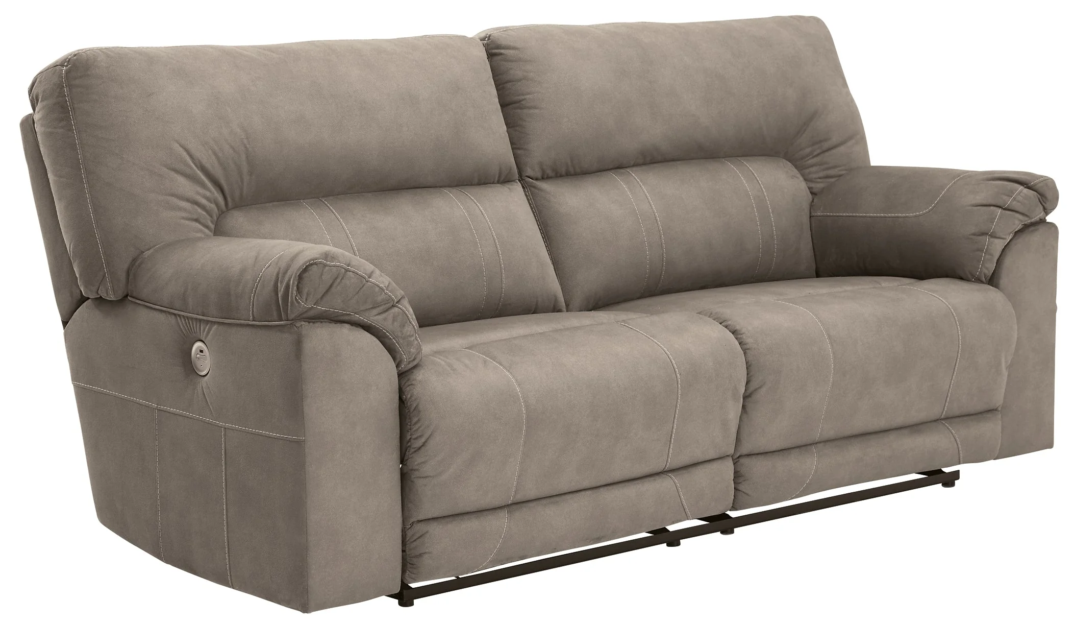 Cavalcade Sofa, Loveseat and Recliner - Image 3