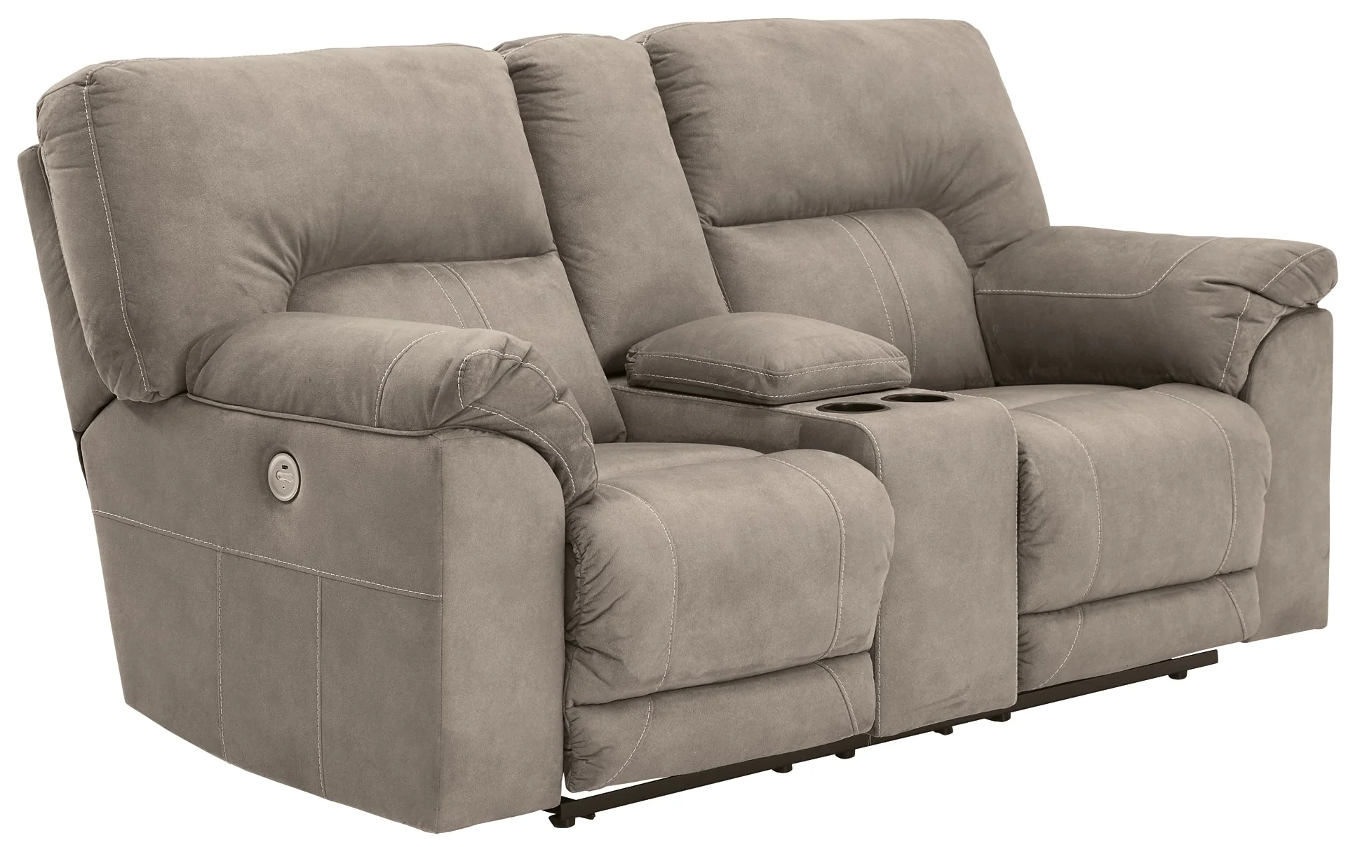 Cavalcade Sofa, Loveseat and Recliner - Image 4