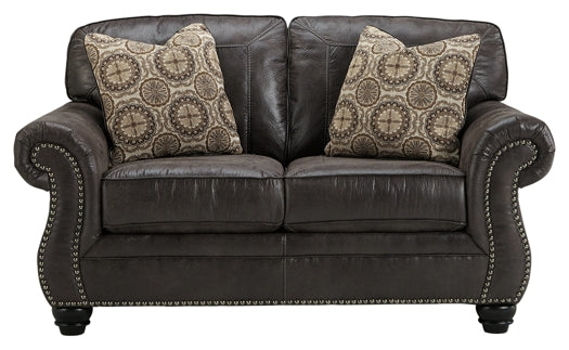 Breville Sofa, Loveseat and Recliner - Image 4