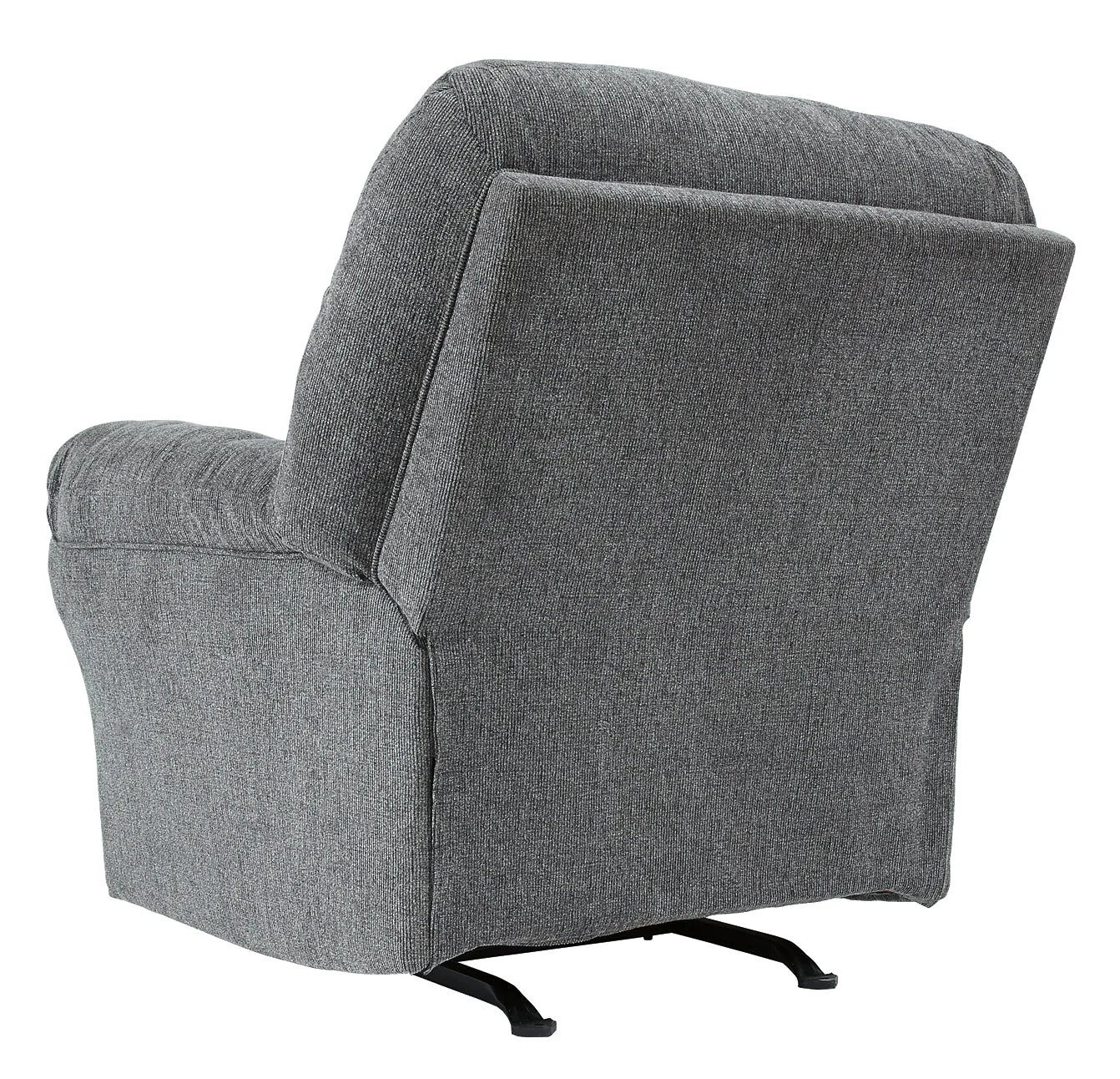 Allmaxx Sofa, Loveseat and Recliner - Image 7