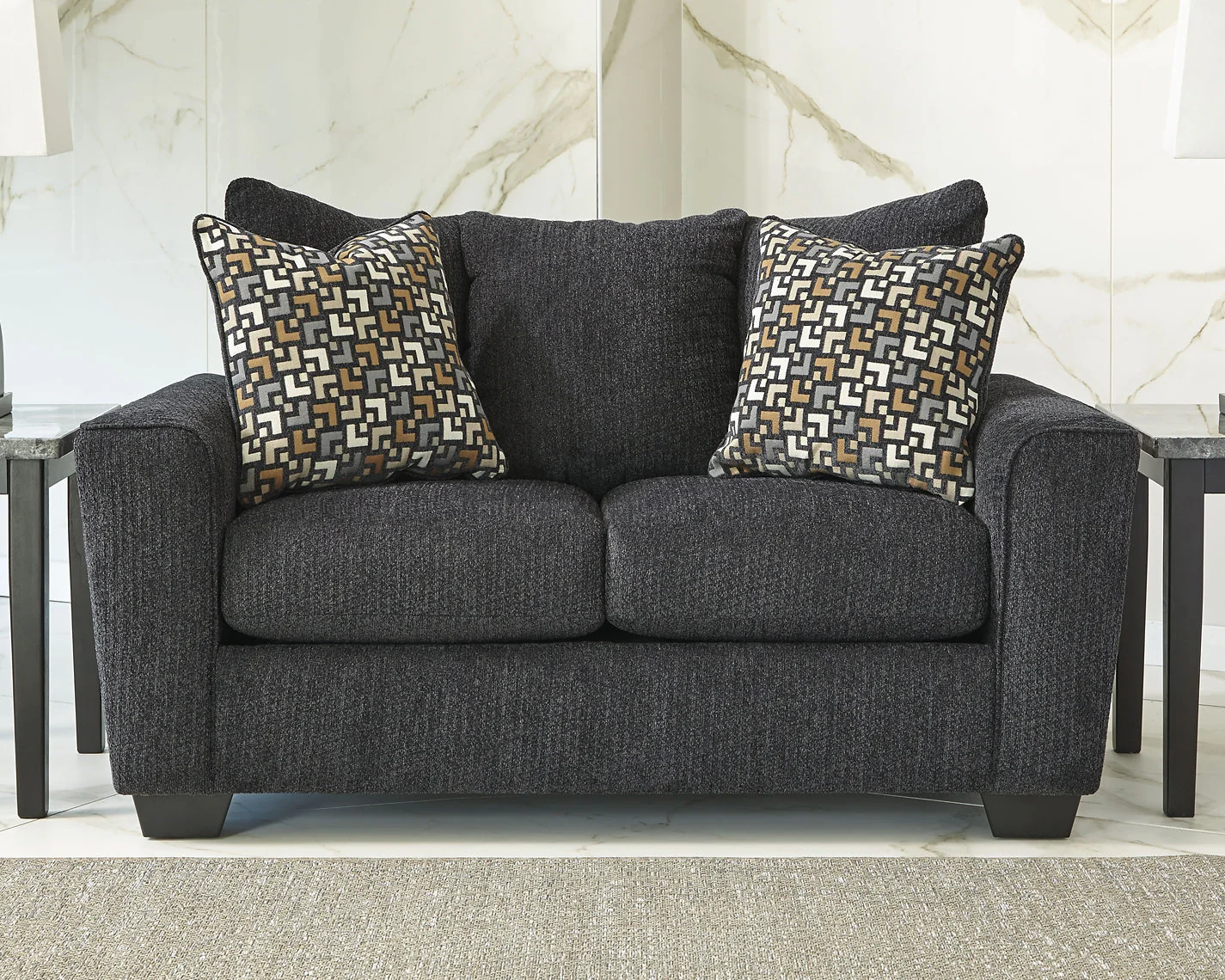Wixon Sofa, Loveseat, Chair and Ottoman - Image 7
