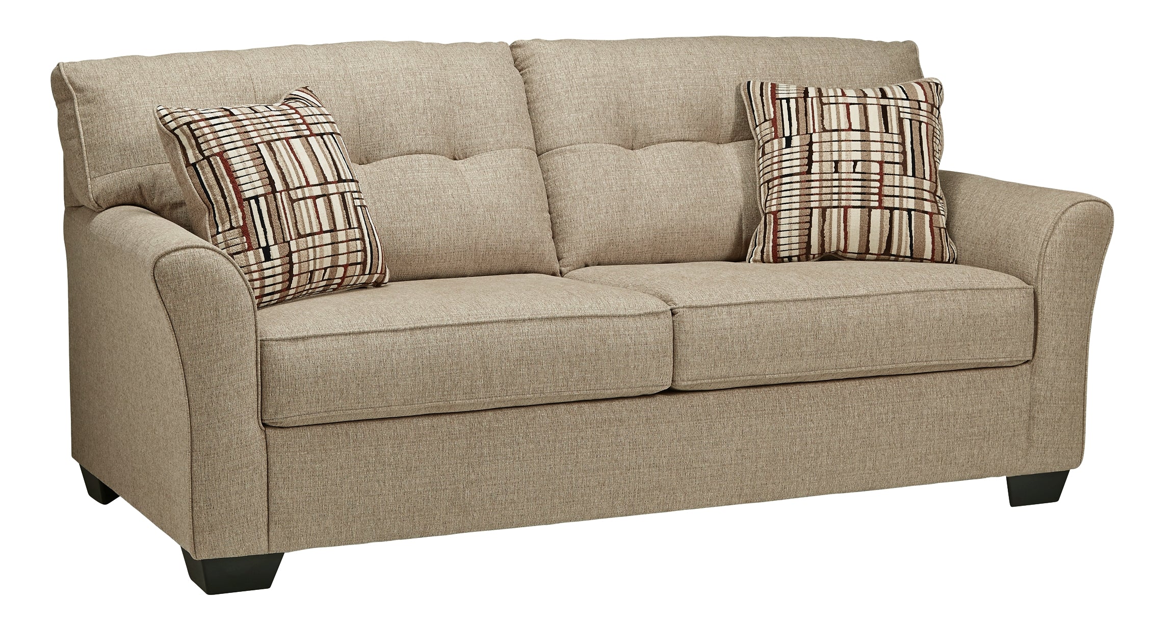 Ardmead Sofa, Loveseat, Chair and Ottoman - Image 3