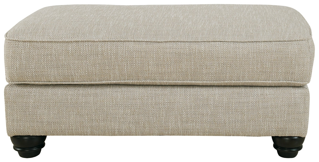 Asanti Sofa, Loveseat, Chair and Ottoman - Image 11