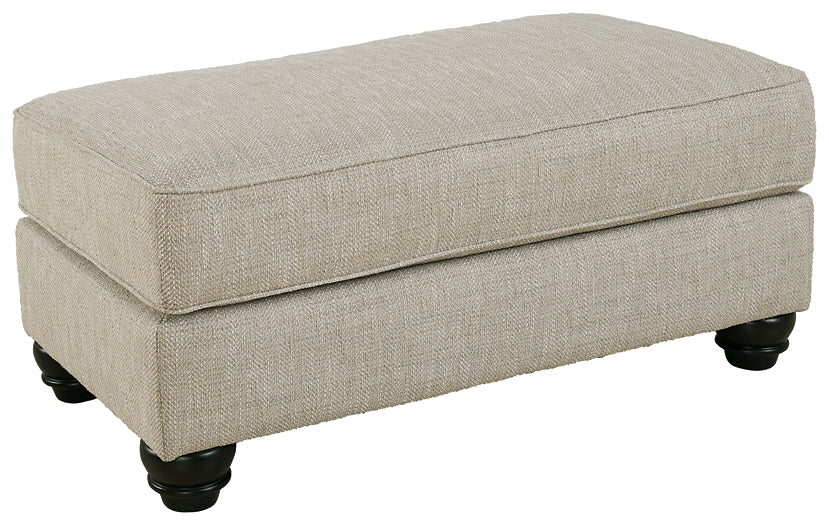 Asanti Sofa, Loveseat, Chair and Ottoman - Image 12