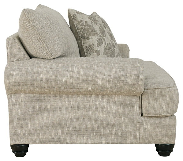 Asanti Sofa, Loveseat, Chair and Ottoman - Image 15