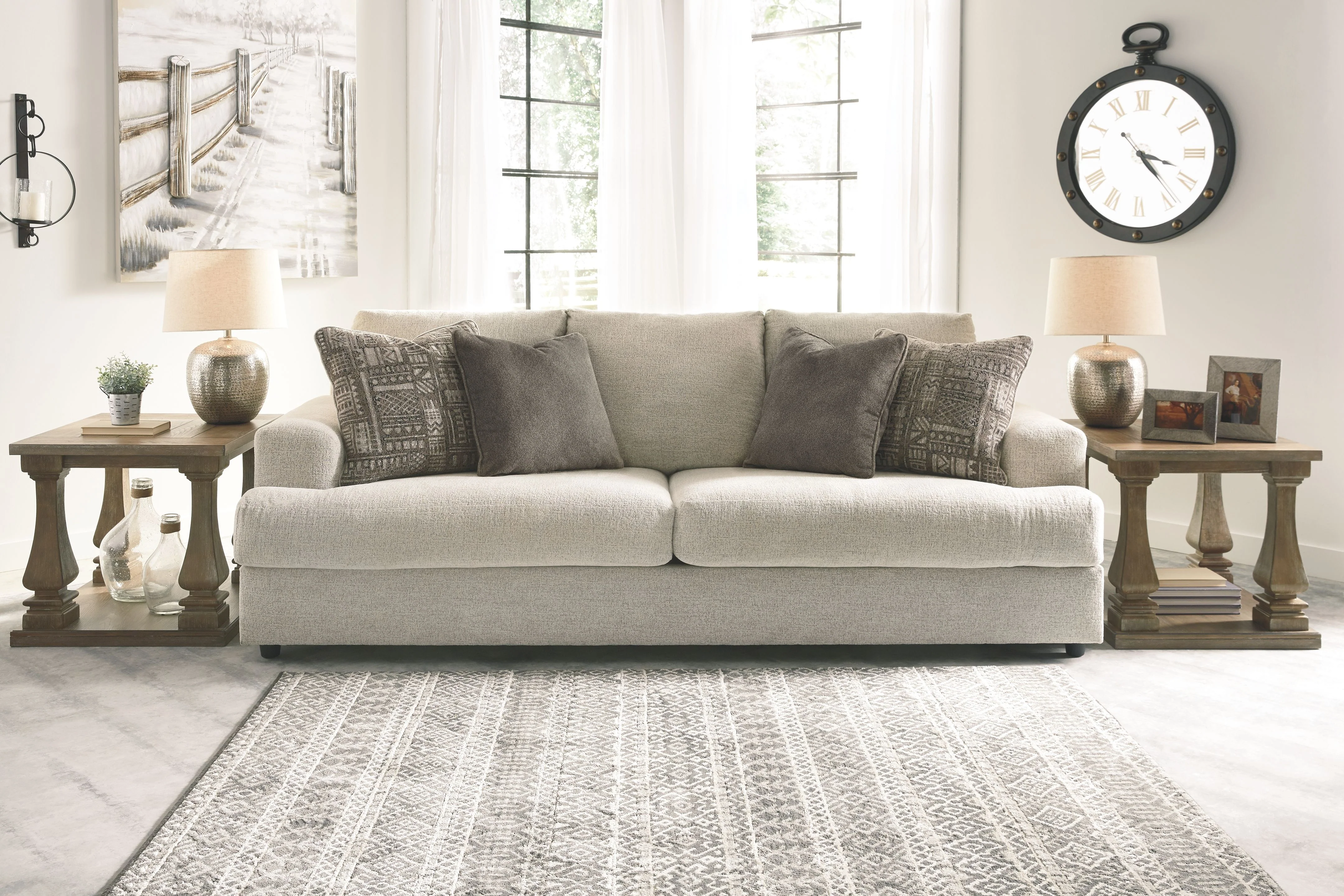 Soletren - Sofa, Loveseat - Image 3