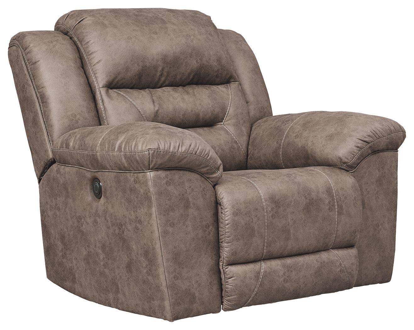Stoneland - Power Recliner - Image 2