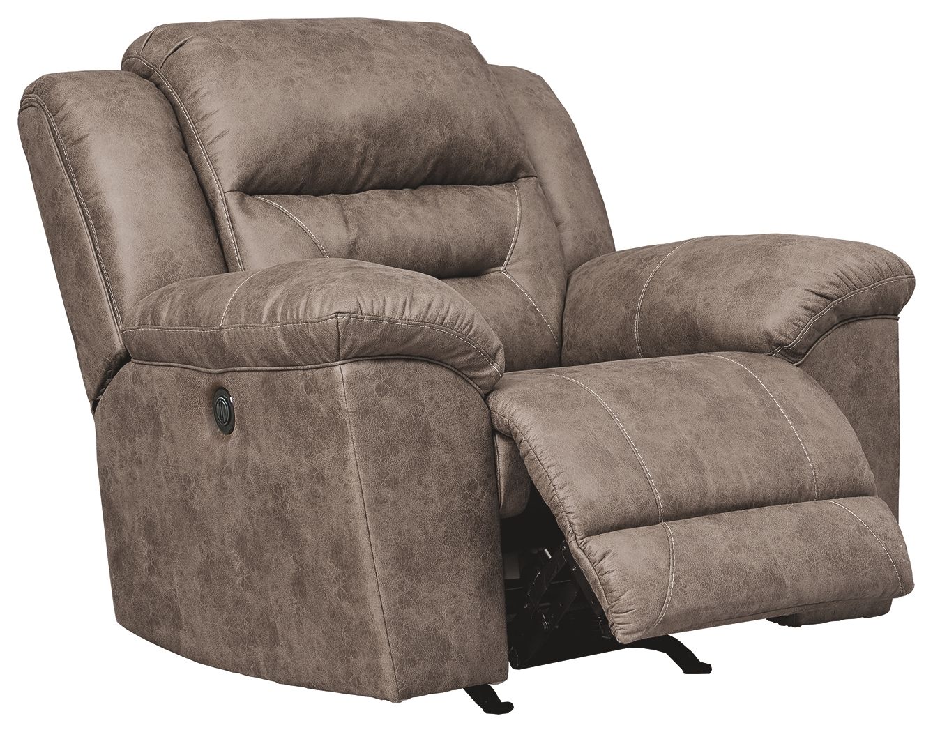 Stoneland - Power Recliner - Image 7