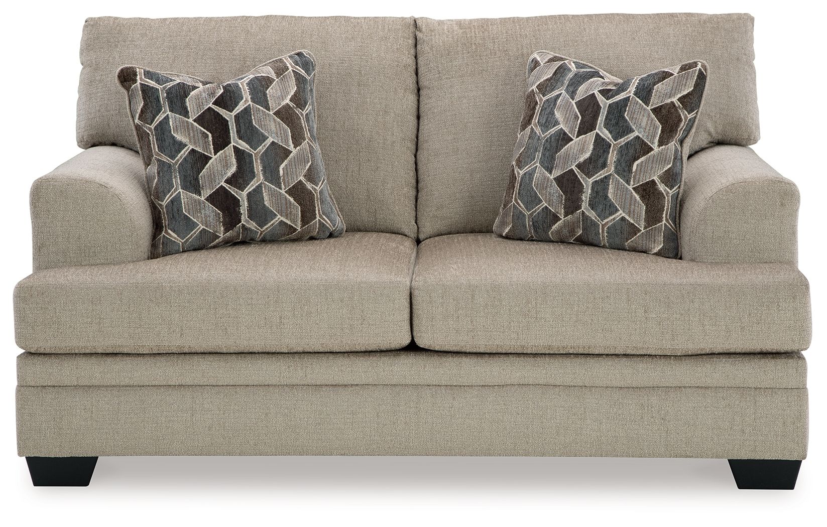 Stonemeade - Loveseat - Image 6
