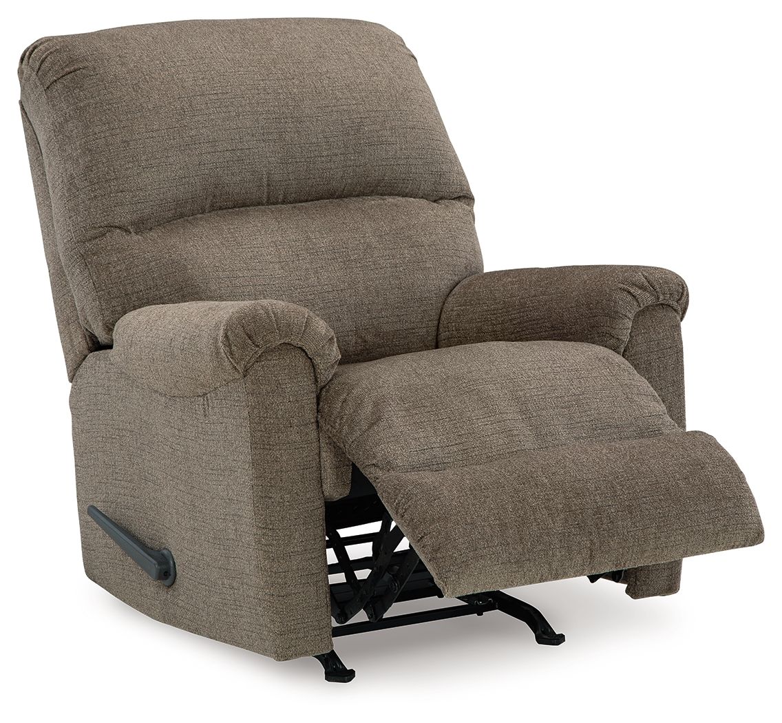 Stonemeade - Rocker Recliner - Image 8